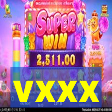 vxxx