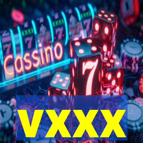 vxxx