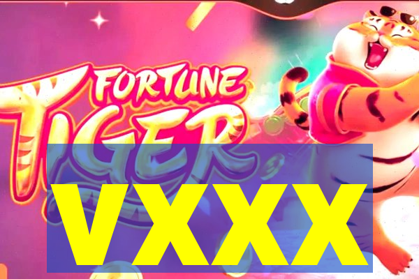 vxxx