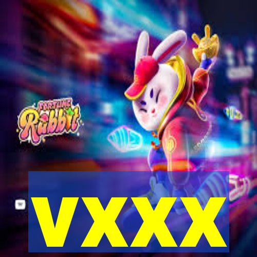 vxxx