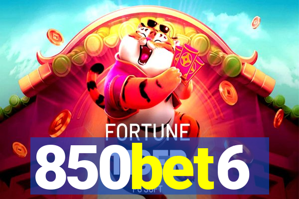 850bet6