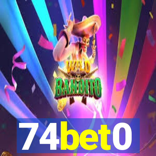 74bet0