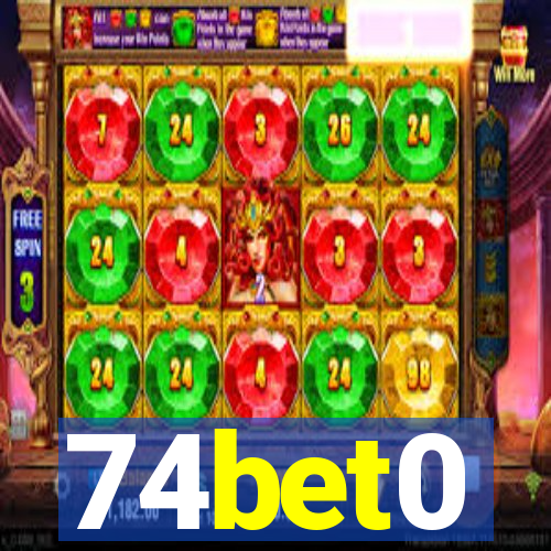 74bet0
