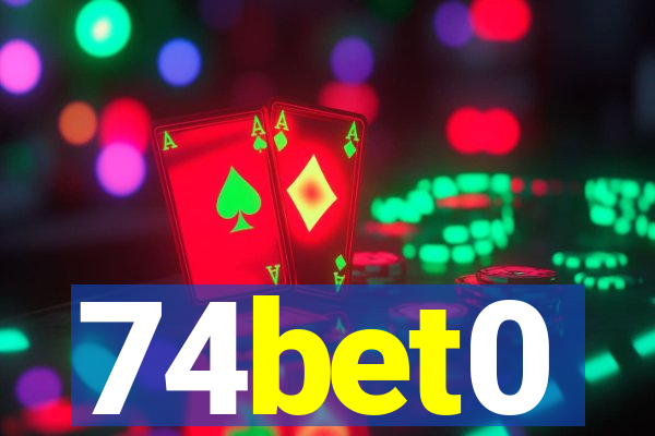 74bet0
