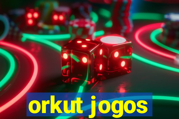 orkut jogos