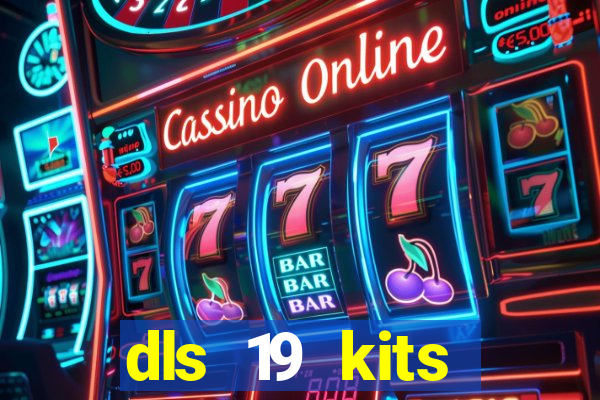 dls 19 kits manchester united