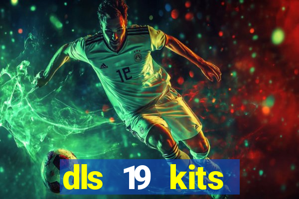 dls 19 kits manchester united