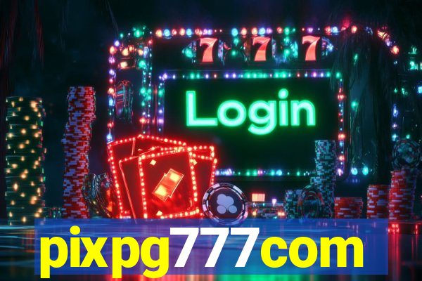 pixpg777com