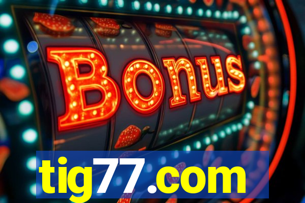 tig77.com