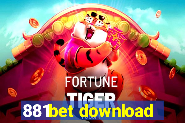 881bet download