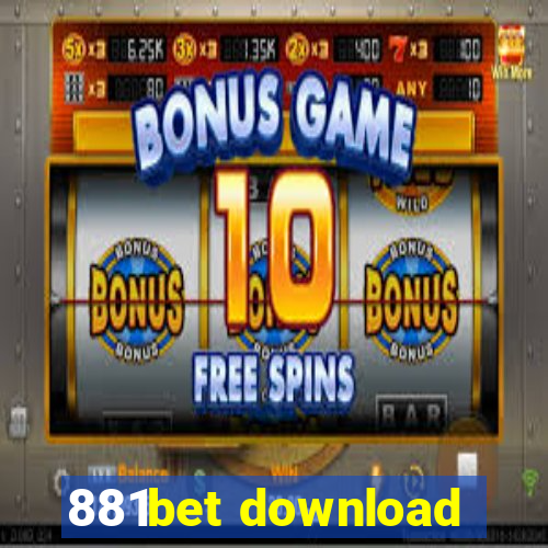 881bet download