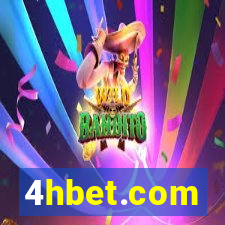 4hbet.com
