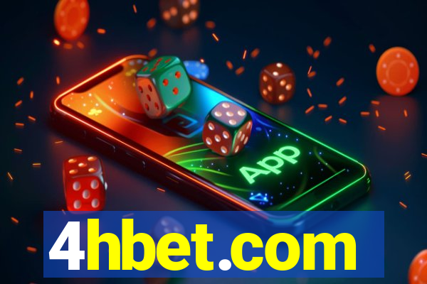 4hbet.com