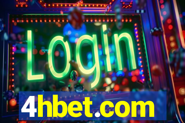 4hbet.com