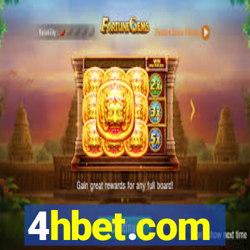4hbet.com