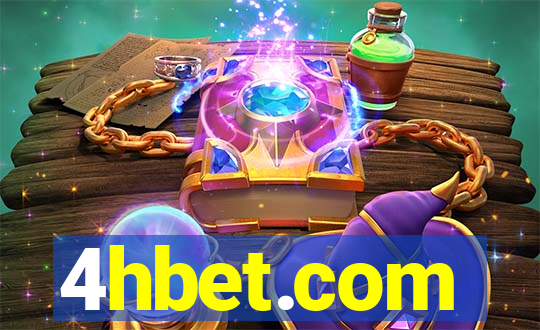 4hbet.com