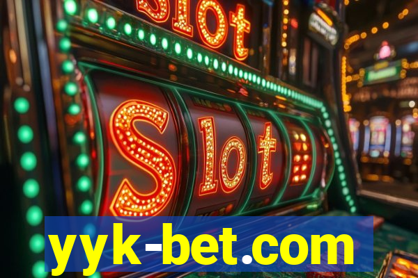 yyk-bet.com