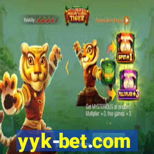 yyk-bet.com