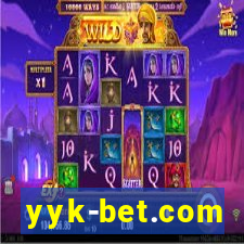 yyk-bet.com