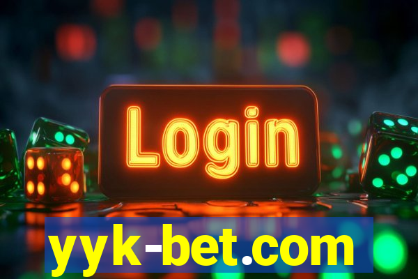 yyk-bet.com