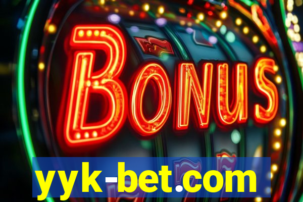 yyk-bet.com