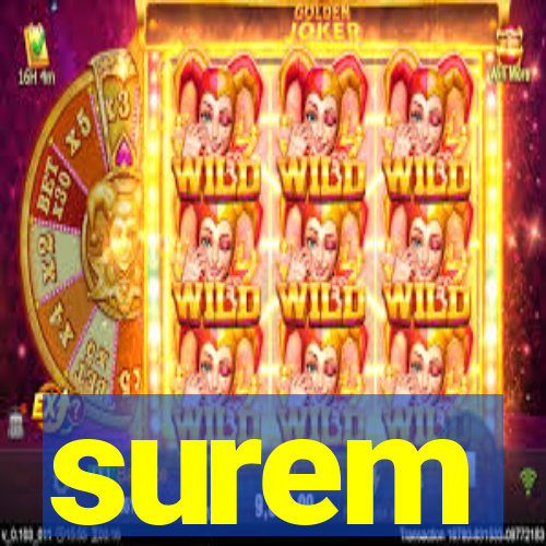 surem