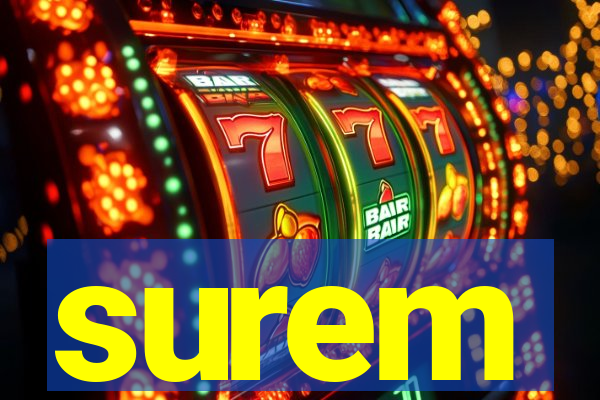 surem