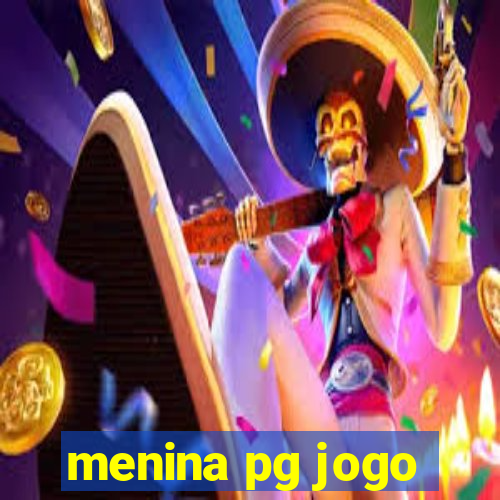 menina pg jogo