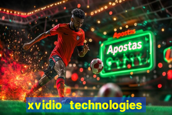 xvidio technologies startup os download