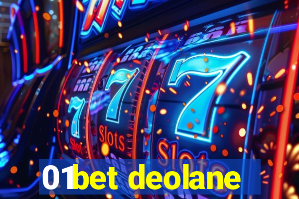 01bet deolane