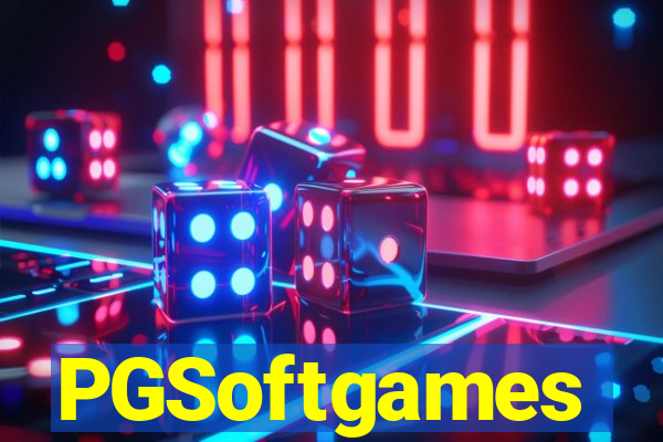 PGSoftgames
