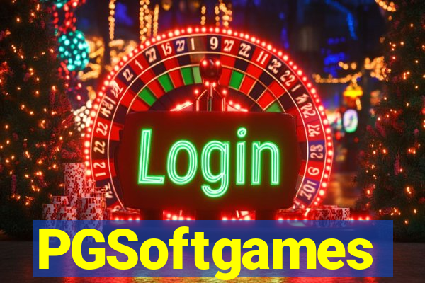 PGSoftgames