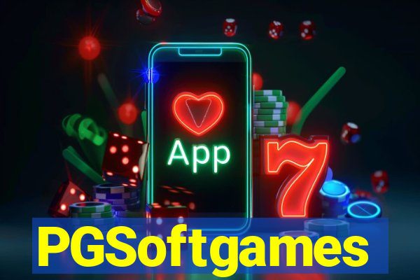 PGSoftgames