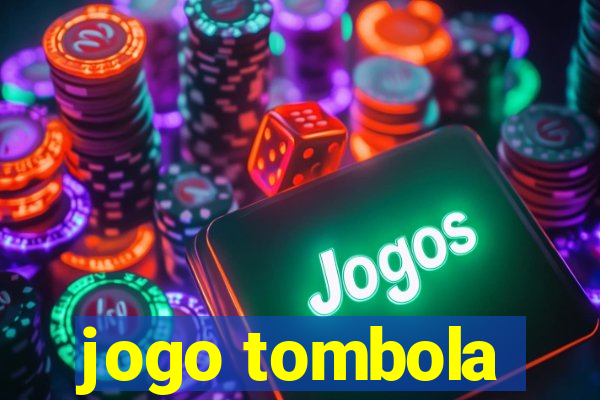 jogo tombola