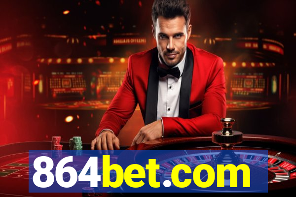 864bet.com