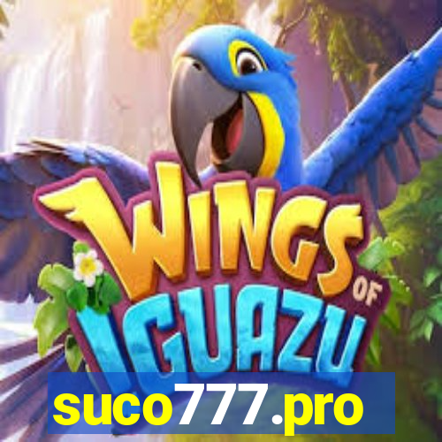 suco777.pro