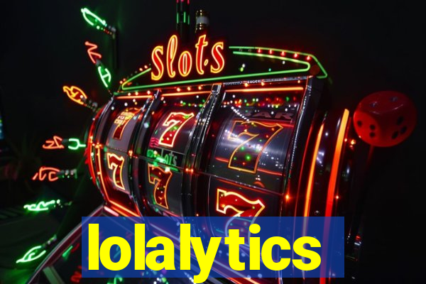lolalytics