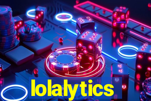 lolalytics