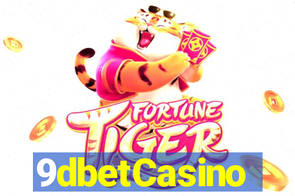 9dbetCasino
