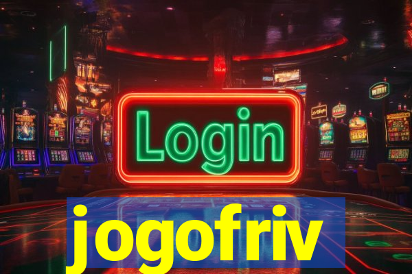 jogofriv