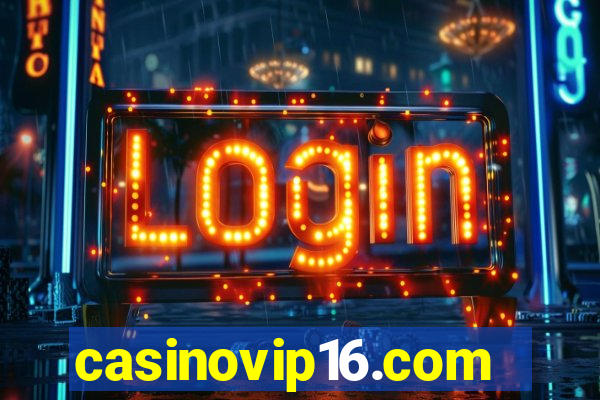 casinovip16.com