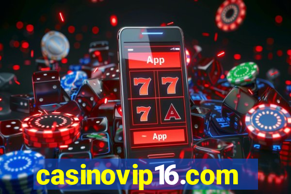 casinovip16.com