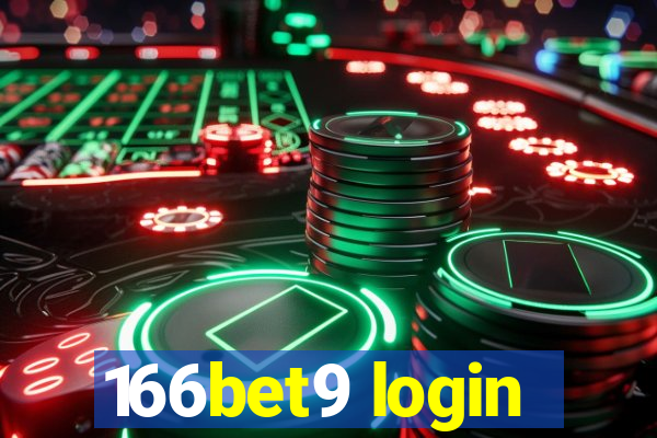 166bet9 login
