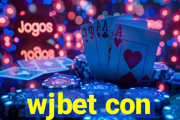 wjbet con