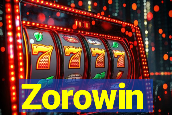 Zorowin