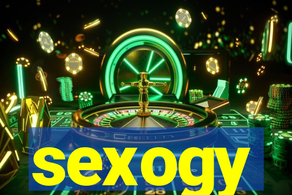 sexogy