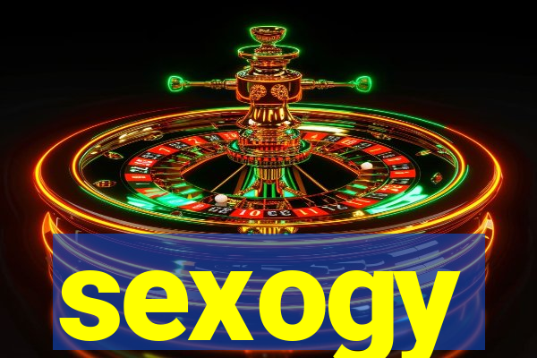 sexogy