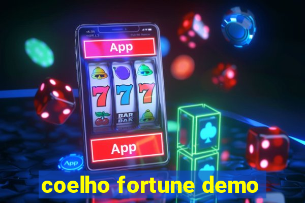 coelho fortune demo