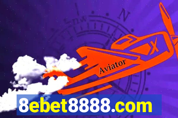 8ebet8888.com