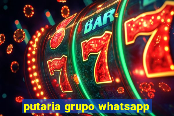 putaria grupo whatsapp